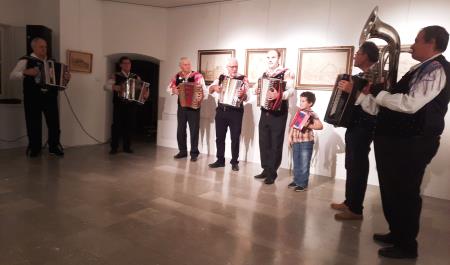 Kulturno društvo Prežihovega Voranca Ravne na Koroškem obeležilo 130. obletnico Prežihovega rojstva (29)